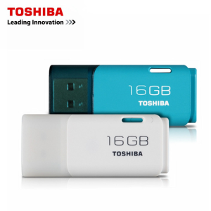 东芝 Toshiba 16GB 闪存盘