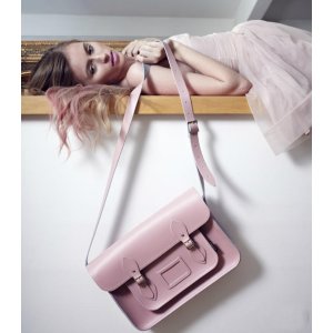 Zatchels Pink Bag Sale @ unineed.com