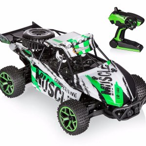 Top Race Remote Control Road Racer