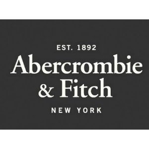 Abercrombie & Fitch官网全场热卖