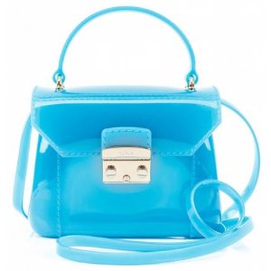 Furla Candy Bon Bon Mini Cross-Body Bag @ Amazon