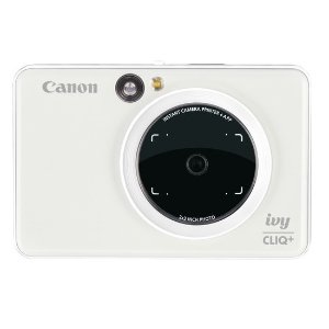 Canon IVY CLIQ+ 拍立得相机
