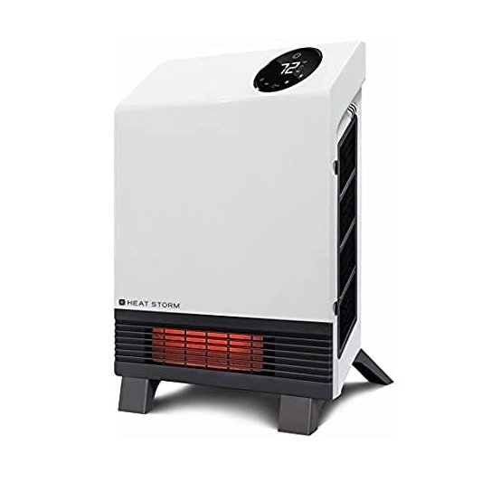 Heat Storm HS-1000-WA 1000 Watt Infrareder
