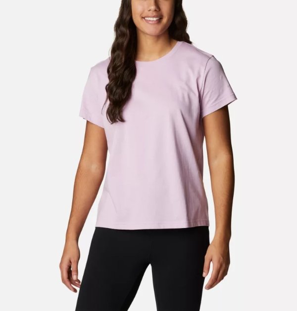 Women's Sapphire Point™ Short Sleeve Shirt | Columbia Sportswear