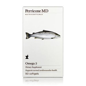Perricone MD Omega 3 Dietary Supplement @ Skinstore  
