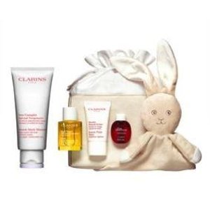 La Belle Mama + Free Mystery Gift @ Clarins