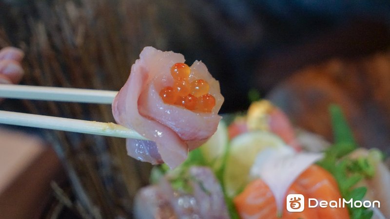 纽约日料 Miyabi II Asian Fusion