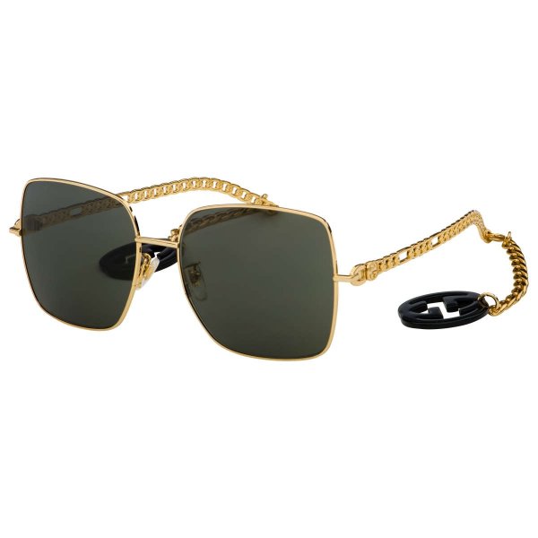 Women's Sunglasses GG0724S-001