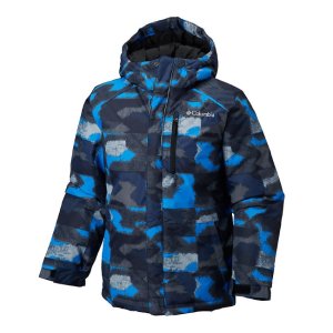 Web Specials for Kids Clothing Sale @ Columbia Sportswear