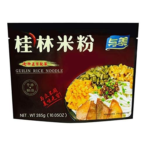 Guilin Rice Noodle, 10.05oz (Pack of 2)