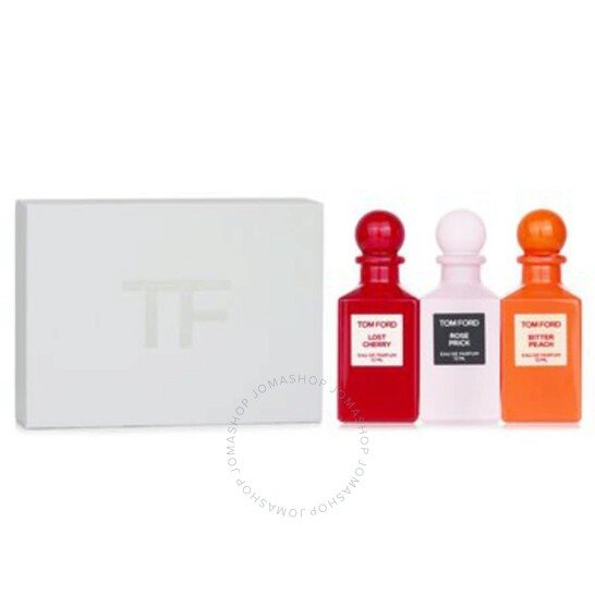 Private Blend Eau De Parfum Mini Decanter Discovery Set 3X12ml 