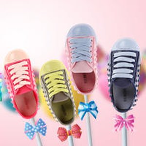 Select Mini Melissa Shoes @ 6PM.com