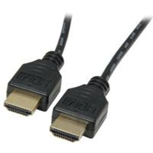  Coboc 15 ft. High Speed HDMI Cable HS-15