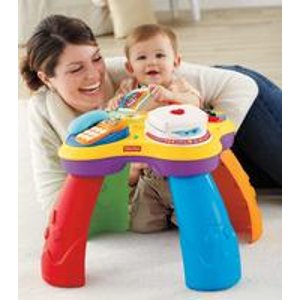 Fisher Price Laugh & Learn Toys @ Amazon.com