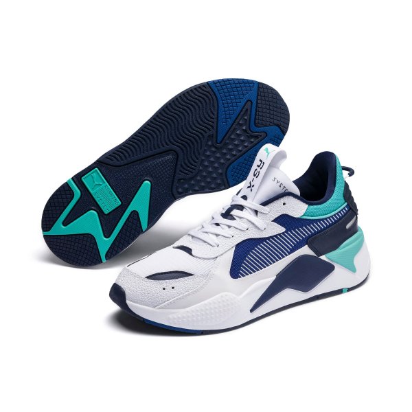 RS-X Hard Drive Sneakers