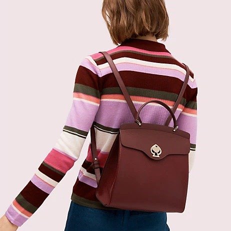 romy medium backpack