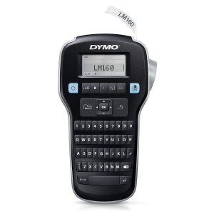DYMO LabelManager 160 Portable Label Maker