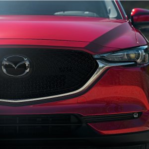 2019 Mazda CX-5 配置流出