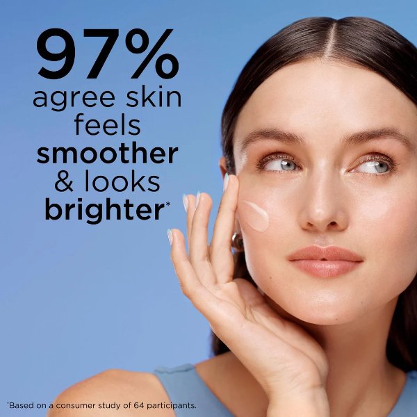 EIGHT HOUR® HYDRAPLAY SKIN PERFECTING DAILY MOISTURIZER
