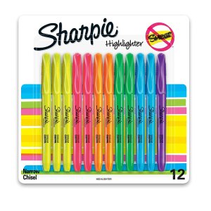 Amazon select pen, Highlighters on sale