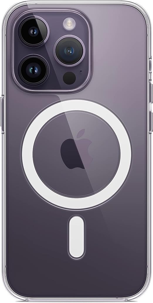 iPhone 14 Pro 透明手机壳
