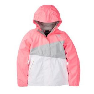 Nordstrom Rack 精选 Columbia,The North Face 儿童外套促销
