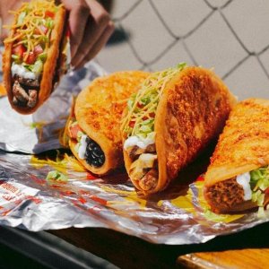 up to 15% offTaco Bell eGift Cards: Purchase $50+, Get