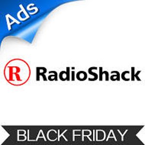 RadioShack 2015 Black Friday Sale Ad Posted
