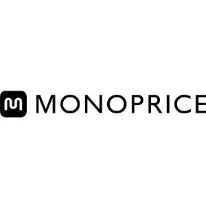 MonoPrice 配件大促 $5收 带麦克风入耳耳机