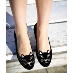 Charlotte Olympia Shoes on Sale @ FORZIERI