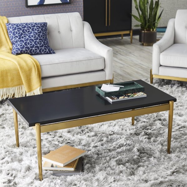 Neo Luxury Dylan Coffee Table