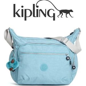 Kipling USA 猩猩包官网全场行李箱包热卖