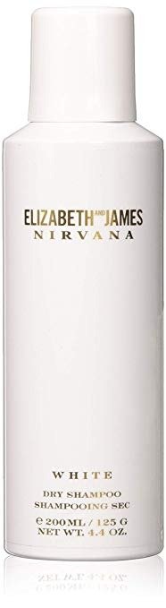 Elizabeth and James Nirvana White Dry Shampoo, 4.4 Ounce