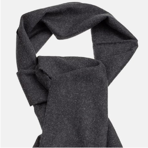  Hand-Tailored 100% 羊绒围巾