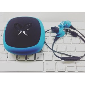 Jaybird X2 Bluetooth Wireless Sport Headphones Earbuds
