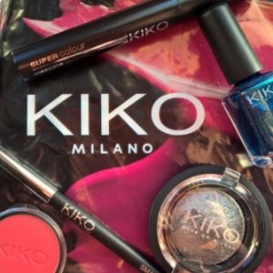Kiko Milano 全场美妆纪念日促销