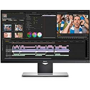 Dell UltraSharp UP2516D 25“ Monitor
