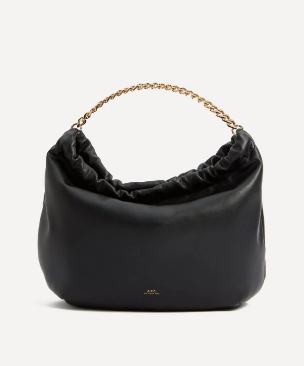 Ninon Chaine Shoulder Bag
