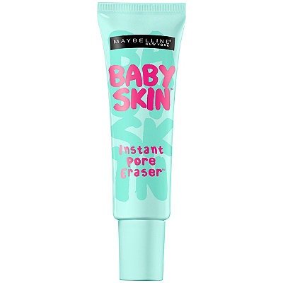 Baby Skin Instant Pore Eraser 妆前乳