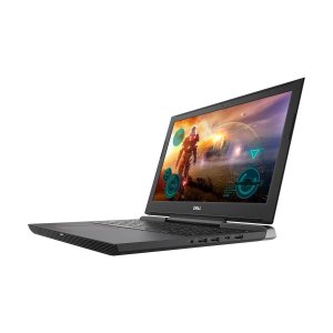 Dell Inspiron 15.6" 4K Gaming Laptop(i7-7700HQ, 1060, 16GB, 512GB)