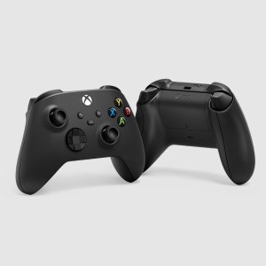 Microsoft 全新Xbox无线手柄 开放预售 三色可选