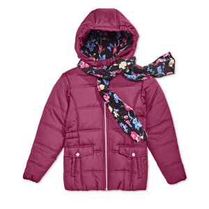 macys.com 儿童秋冬外套特卖 年度超低价