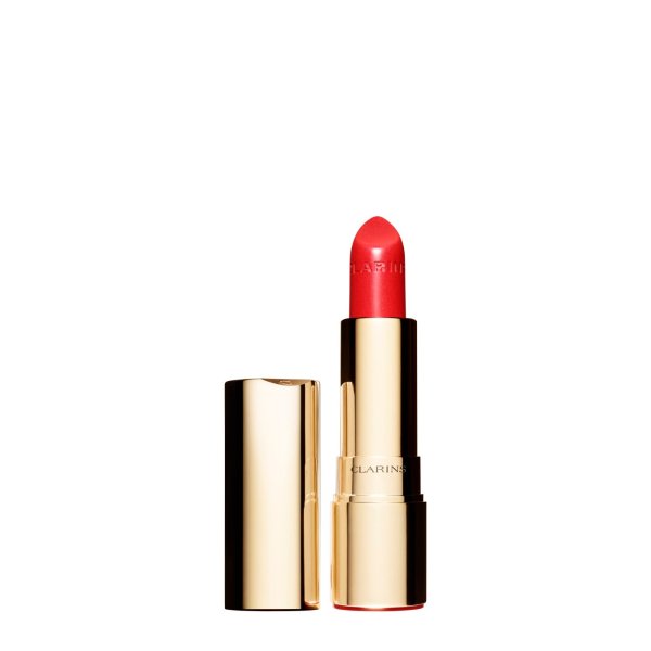 Joli Rouge Brillant Lipstick (Former Formula)