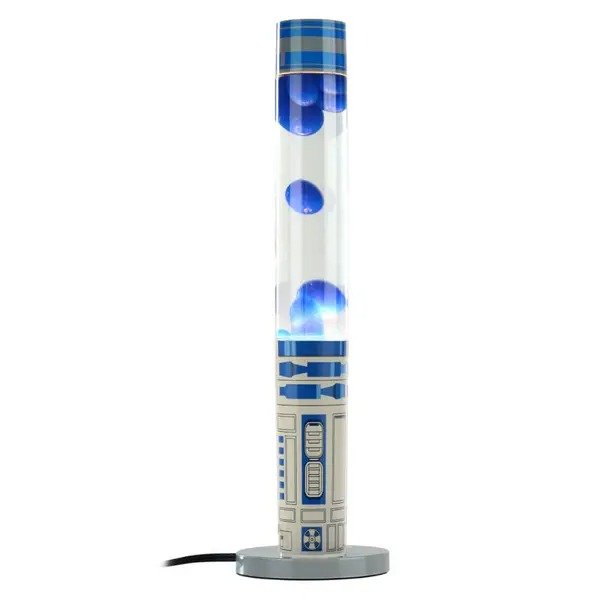 星战R2-D2台灯