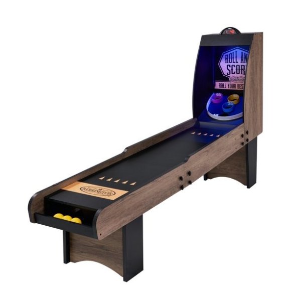 Barrington 84" Roll And Score Arcade Game