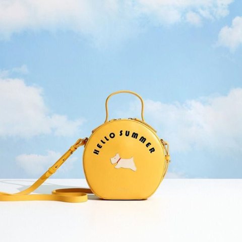 Radley hello summer online purse