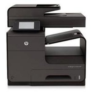 惠普HP X476dn 多功能喷墨彩色打印机