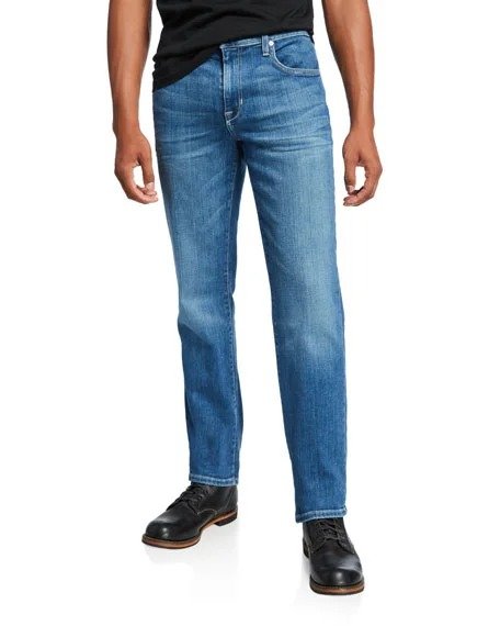 Men's The Classic Denim Jeans