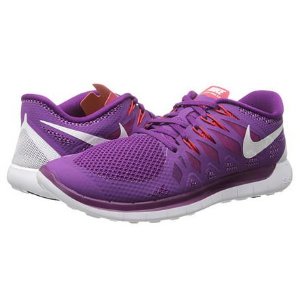 Nike Free 5.0 2014 Running Shoes