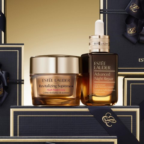 Free Full Size GiftsDealmoon Exclusive: Estee Lauder Fall Beauty Sale